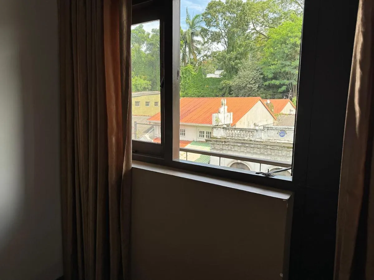 Hotel Kandy City Mission Sri Lanka