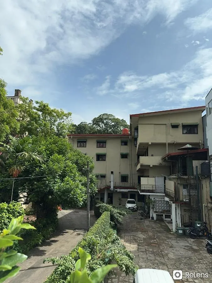 Kandy City Mission