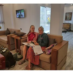 *** Hotel Bpr - Asgiriya ,kandy Sri Lanka