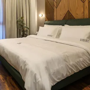 **** Hotel Garden Boutique Albania