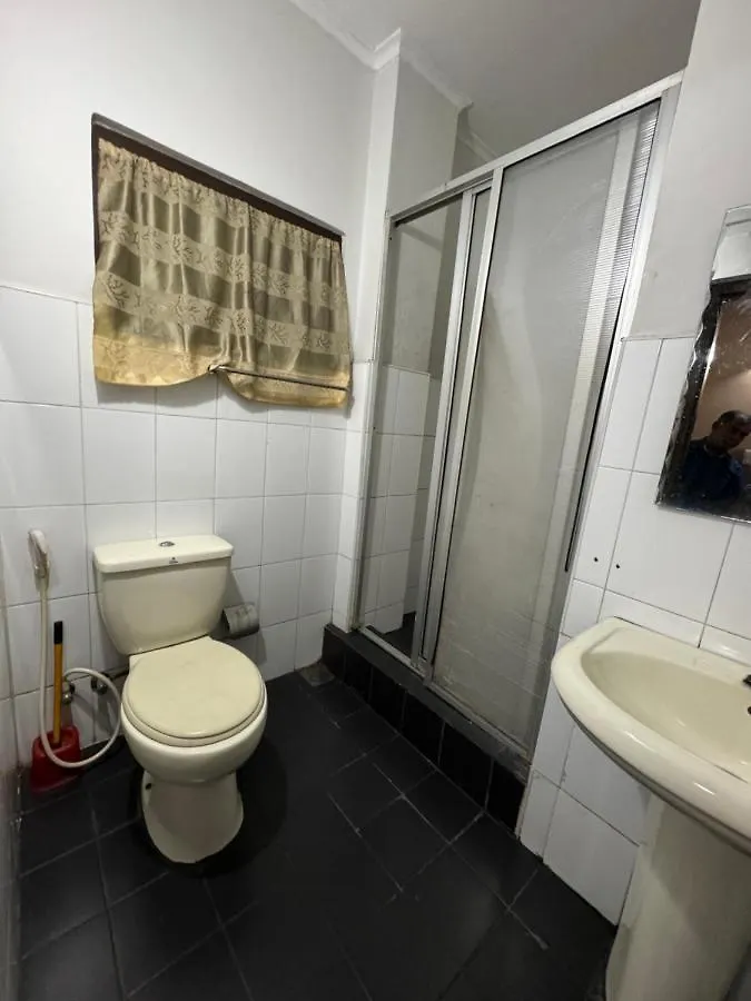 Hotel Kandy City Mission