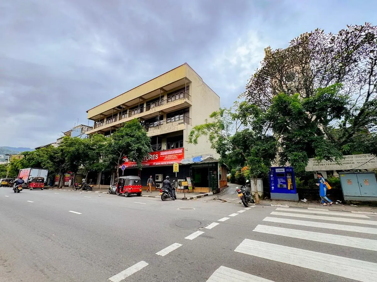Hotel Kandy City Mission