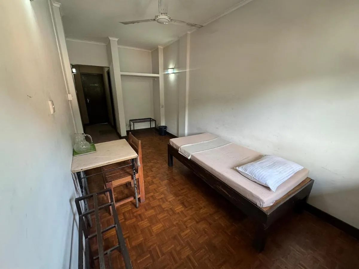 Hotel Kandy City Mission