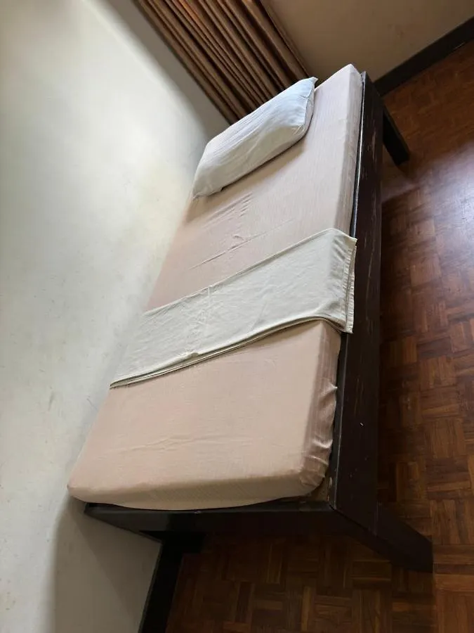 Hotel Kandy City Mission