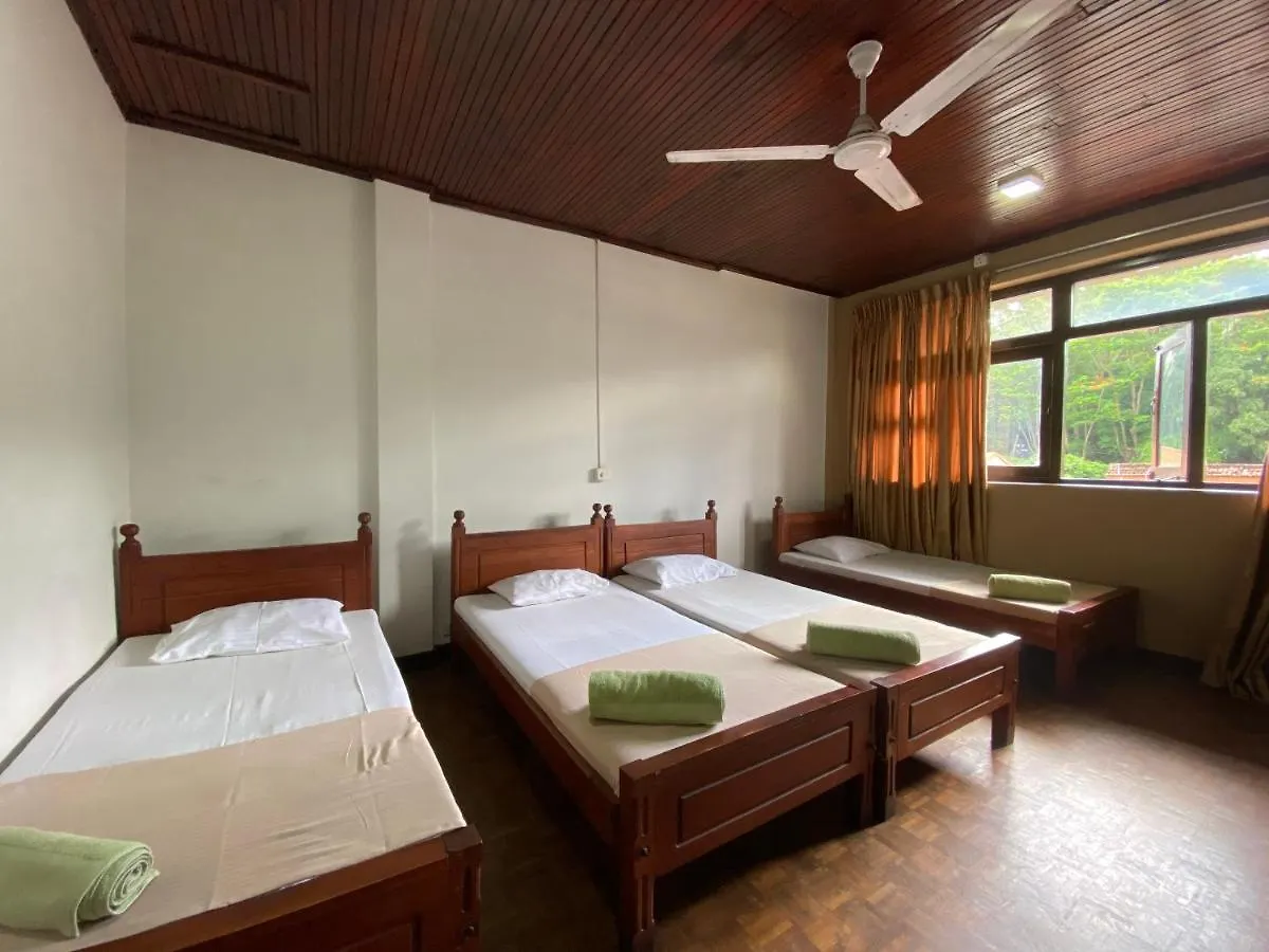 Kandy City Mission